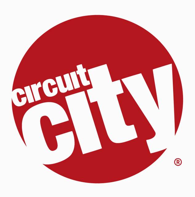 Circuit City logo