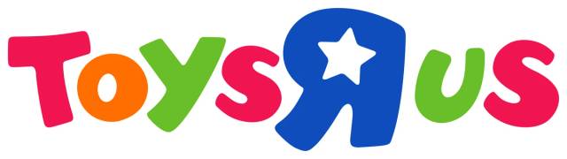 Toys R Us logo