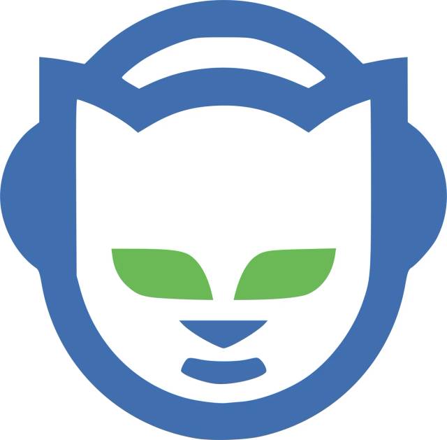 Napster logo