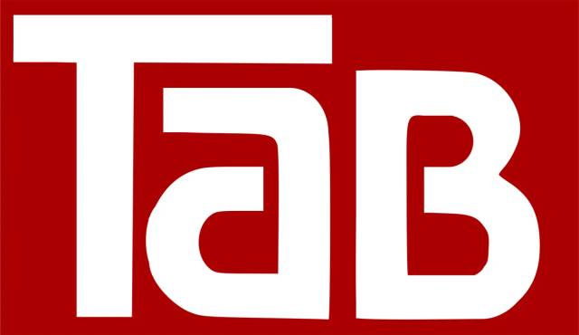 Tab logo