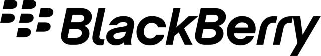 BlackBerry logo