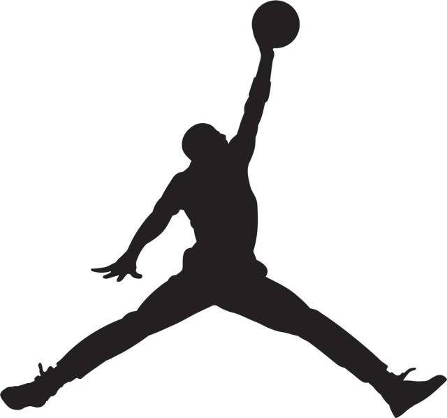 Nike Jordan logo